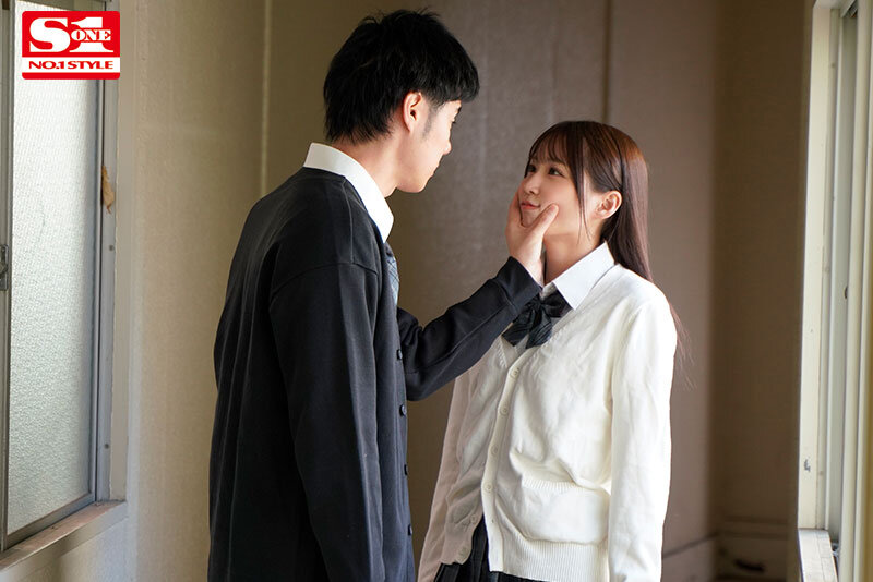 幼馴染にふざけてSMプレイしてみたら…ドMに目覚めていいなり敏感マゾペットに― 未歩なな サンプル画像